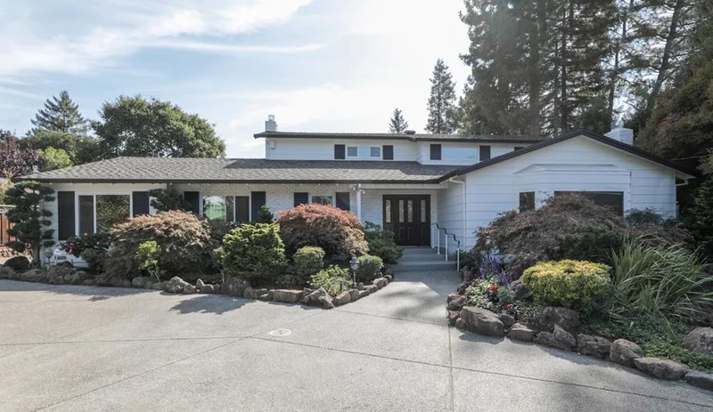 270 Yerba Buena, Los Altos, CA 94022