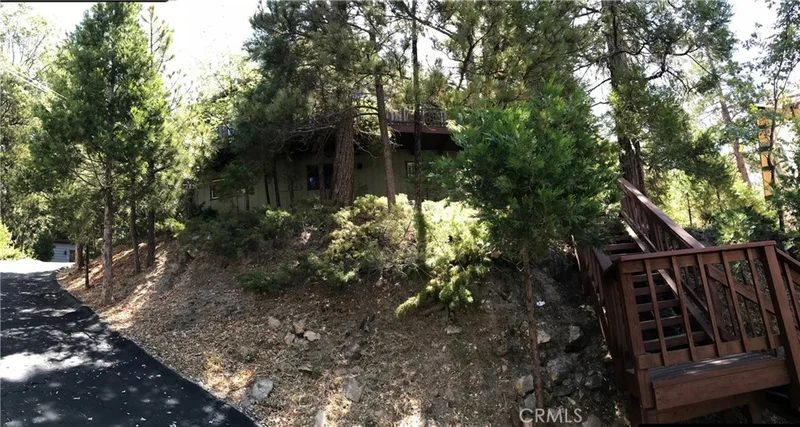 26965 Golf Course, Lake Arrowhead, CA 92352