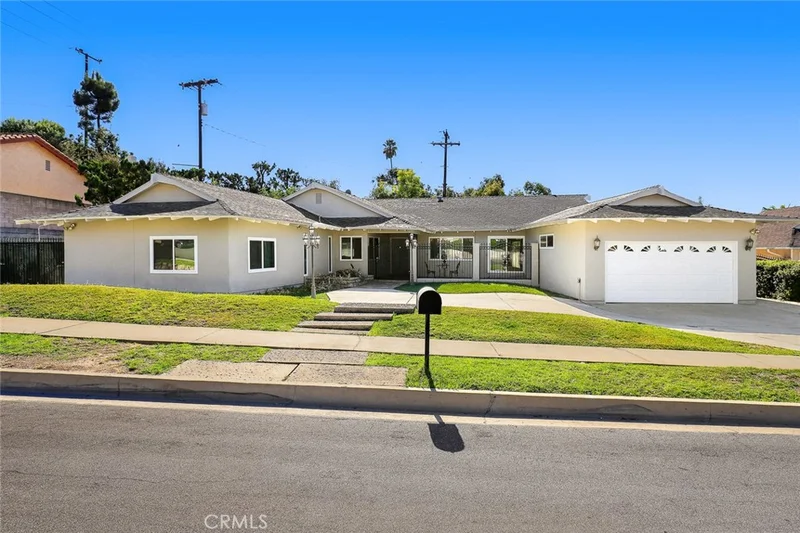 461 Rancheria, Diamond Bar, CA 91765