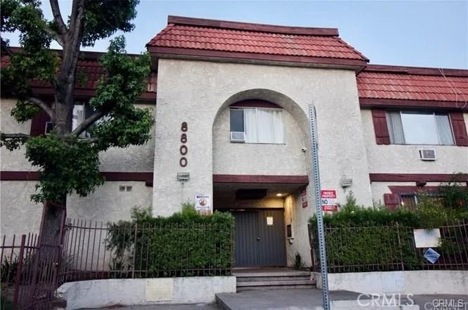 8800 Cedros #201, Panorama City, CA 91402