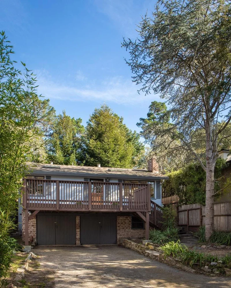 0 Guadalupe 2 NE Of 5th, Carmel, CA 93921