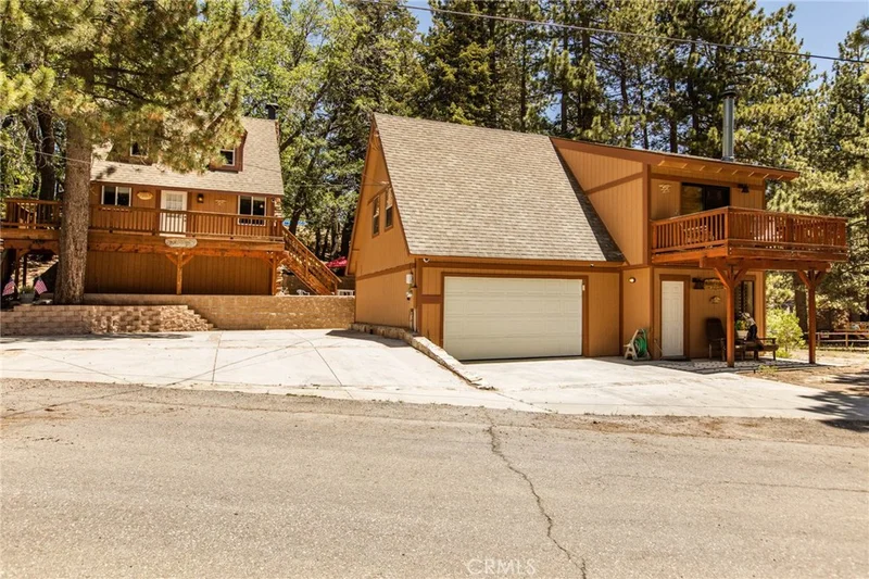771 Tulip, Green Valley Lake, CA 92341