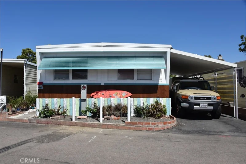 124 Swallow #T, Oceanside, CA 92057