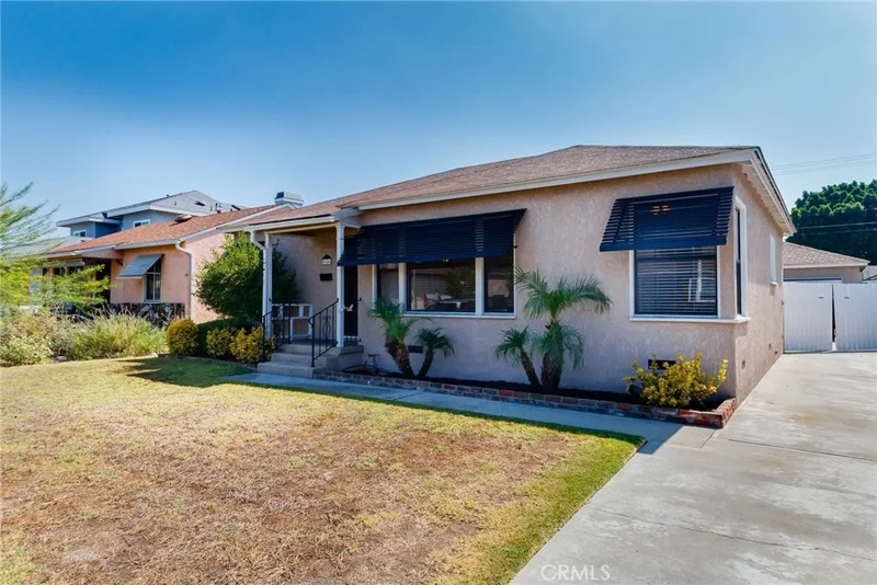 5144 Montair, Lakewood, CA 90712