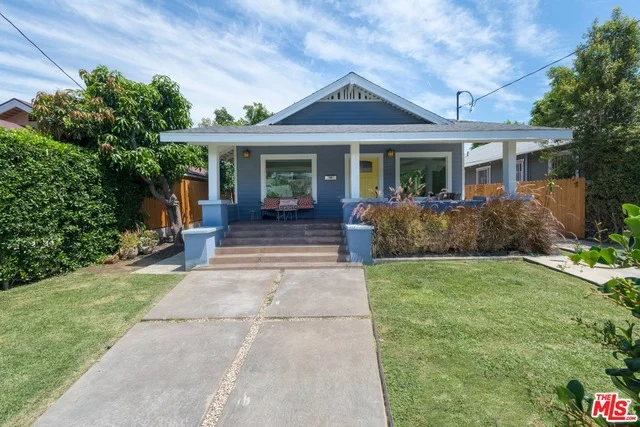 1014 Rampart, Los Angeles, CA 90026