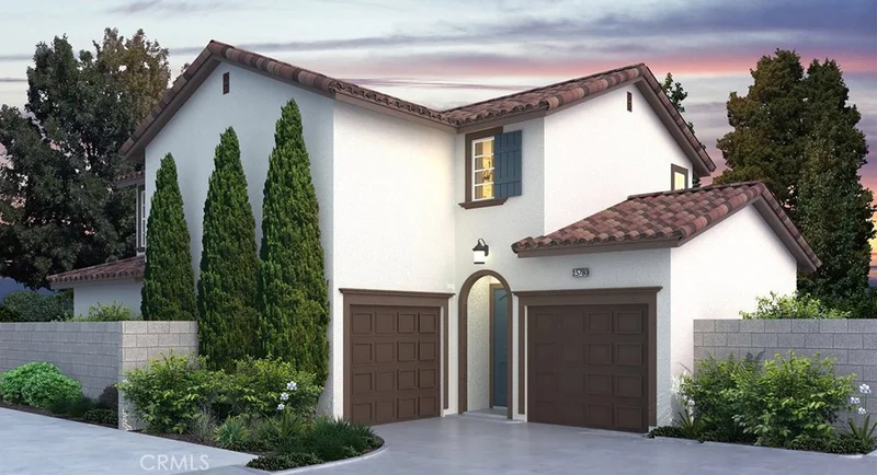 7933 Griffith Peak, Riverside, CA 92507