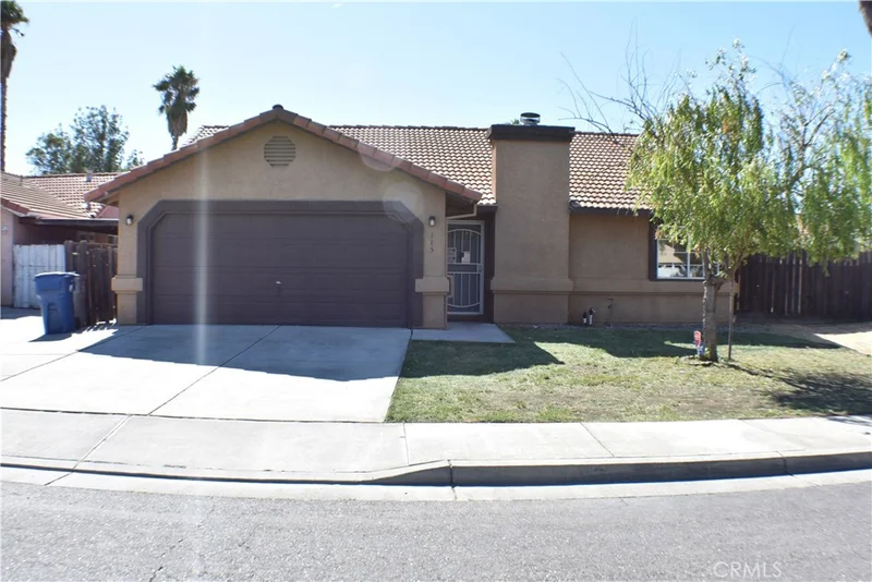 115 Vincient Court, Los Banos, CA 93635