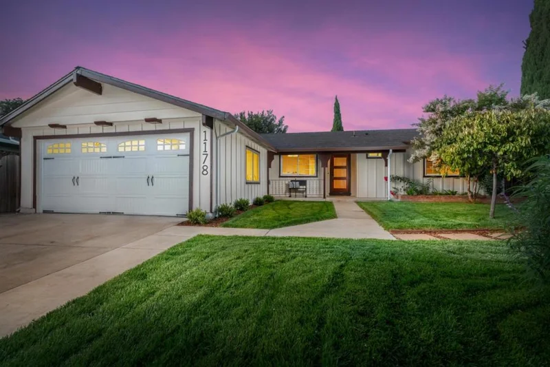 1178 Greenbriar, San Jose, CA 95128