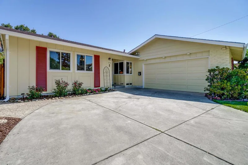 1172 Elmsford, Cupertino, CA 95014