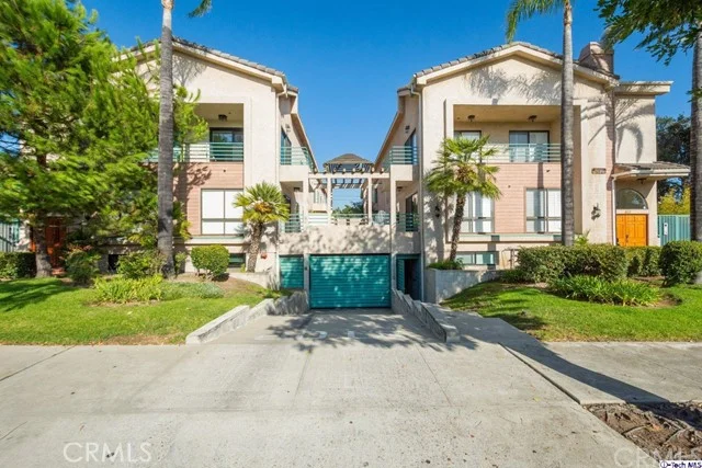 416 Isabel #D, Glendale, CA 91206