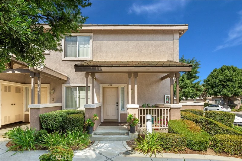 1016 Turner #257, Ontario, CA 91764