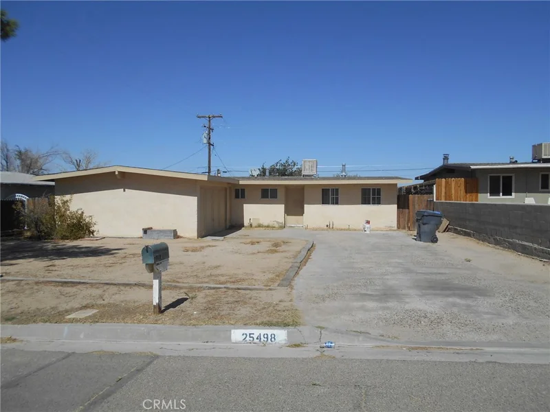 25498 Dayton, Barstow, CA 92311