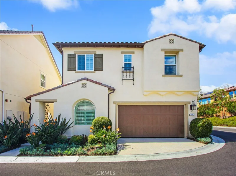 30 Glicina, Rancho Mission Viejo, CA 92694
