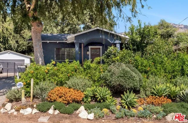 185 Palm, Altadena, CA 91001