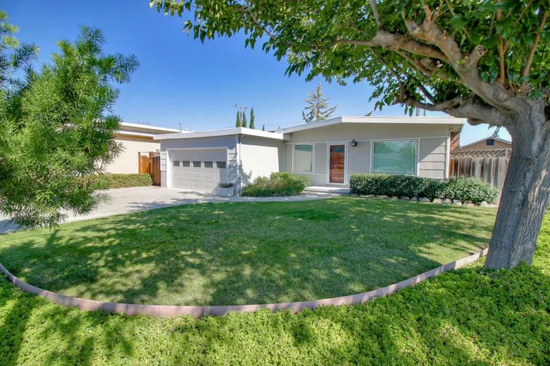 1133 Crowley, Santa Clara, CA 95051