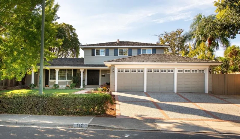 517 Levin, Mountain View, CA 94040
