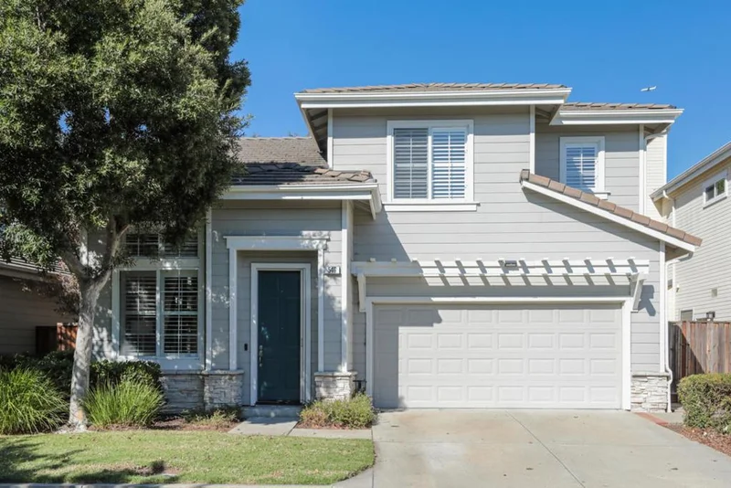 546 Osprey, Redwood City, CA 94065