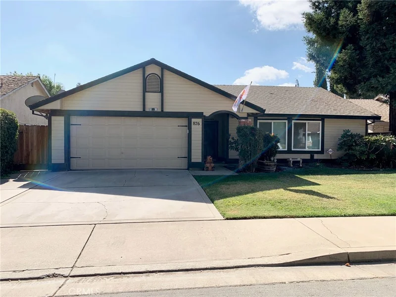 876 Purdue, Merced, CA 95348
