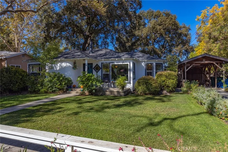 432 6th, Chico, CA 95926