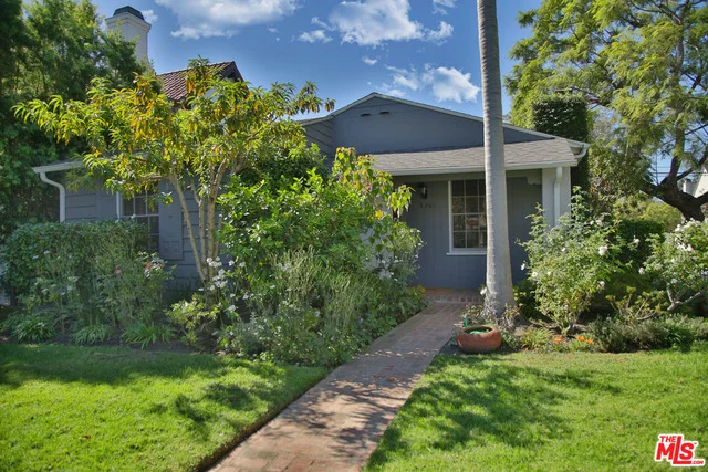 2301 Prosser, Los Angeles, CA 90064