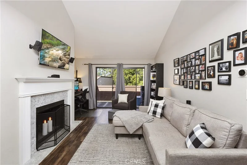 7755 Saranac #45, La Mesa, CA 91942