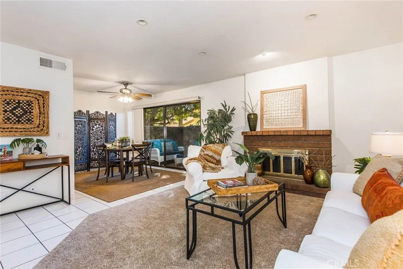 2750 Via Seville #63, Fullerton, CA 92835
