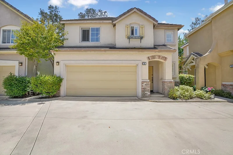 86 Bloomfield, Rancho Santa Margarita, CA 92688