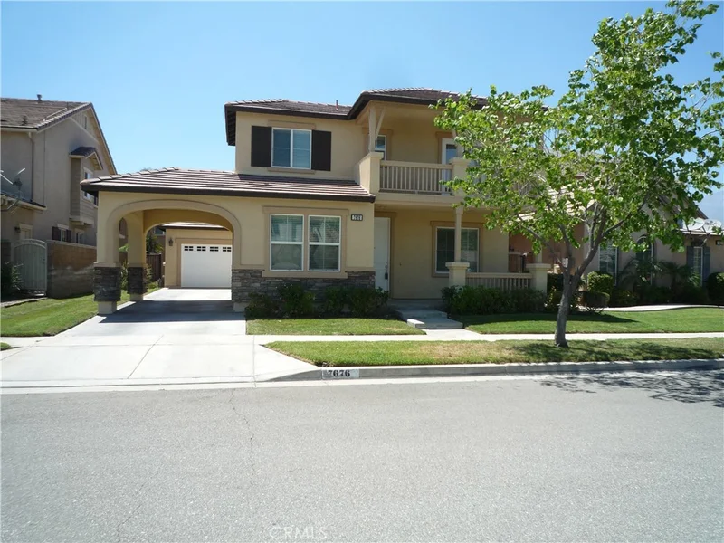7676 Hitching Post, Rancho Cucamonga, CA 91739