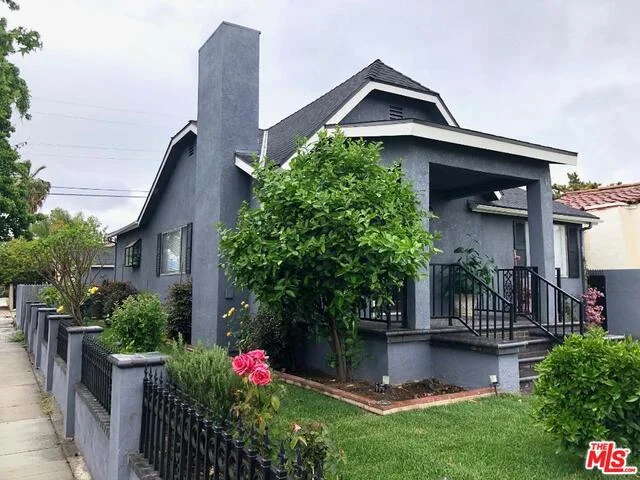 2729 W Shorb Street, Alhambra, CA 91803