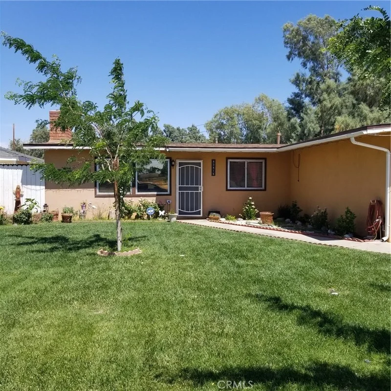 43416 6th, Lancaster, CA 93535