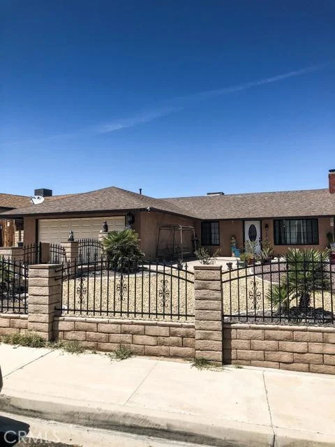1125 Broadway, Barstow, CA 92311
