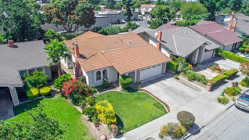 1181 Sandstone, San Jose, CA 95132
