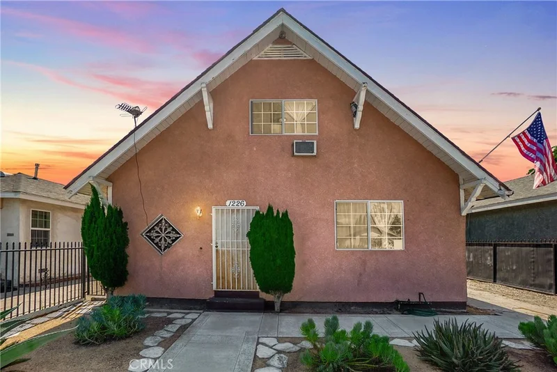 1226 60th, Los Angeles, CA 90001