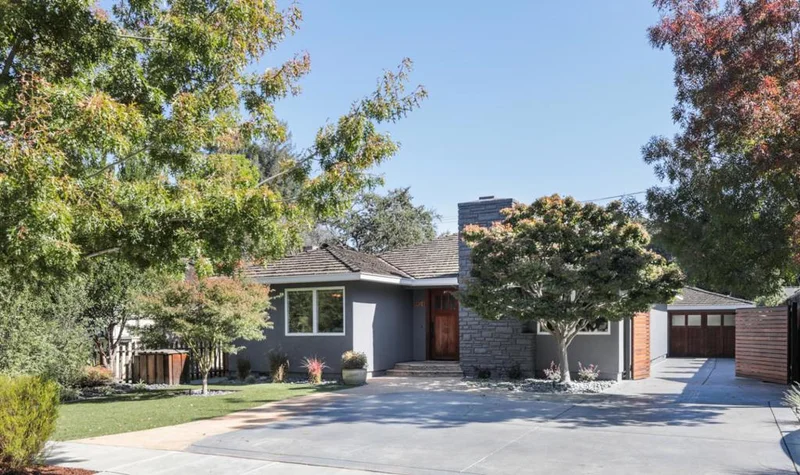 1024 Berkeley, Menlo Park, CA 94025