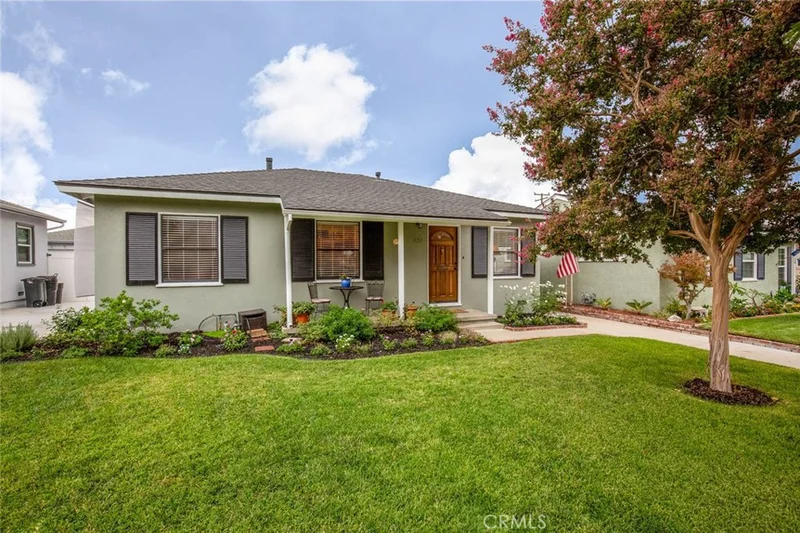 622 Lochleven, Glendora, CA 91741
