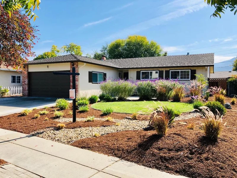 6273 Lillian, San Jose, CA 95120