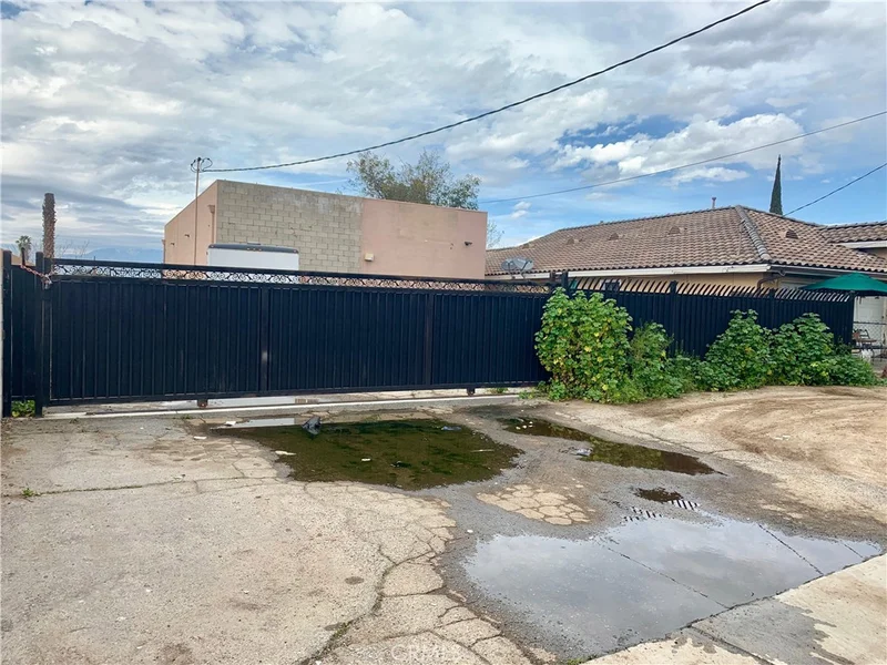 7771 Evans, Riverside, CA 92504