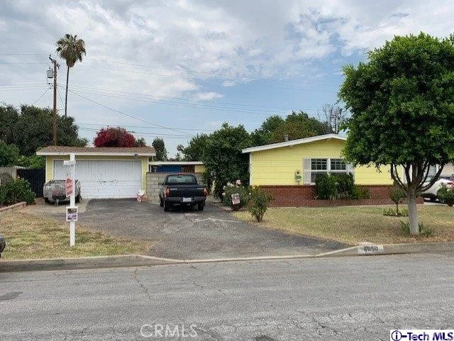 4650 Conwell, Covina, CA 91722
