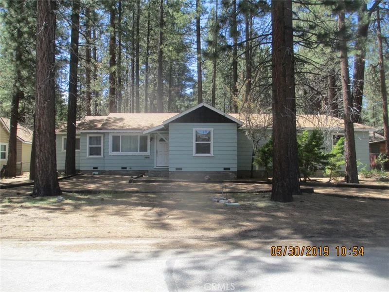 41587 Brownie, Big Bear, CA 92315