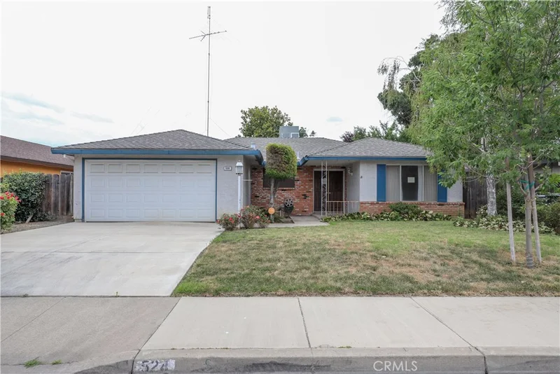 524 Della, Merced, CA 95340