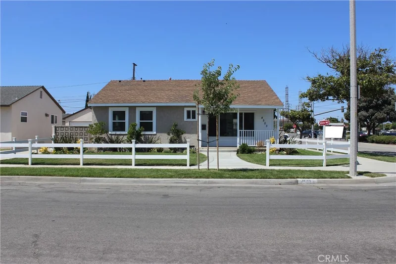 4503 Bulova, Torrance, CA 90503