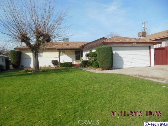 2304 Greenwood, Bakersfield, CA 93306