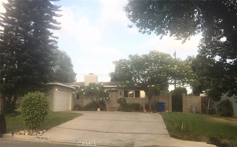 4536 Linda Terrace, Covina, CA 91722