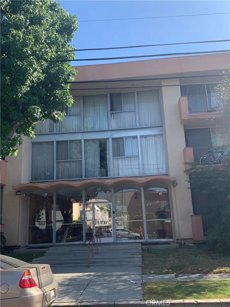855 Victor #325, Inglewood, CA 90302