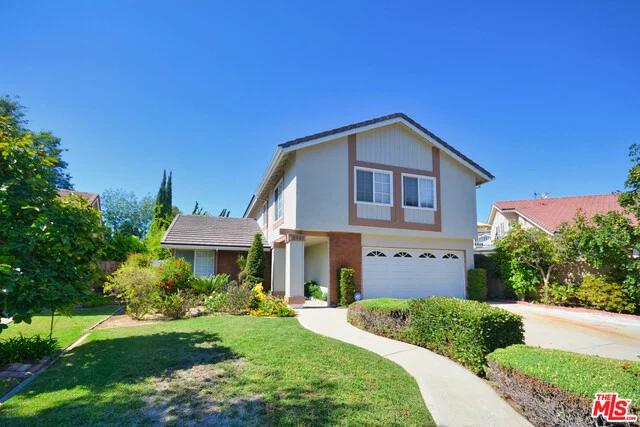 2725 Wyckersham Place, Fullerton, CA 92833