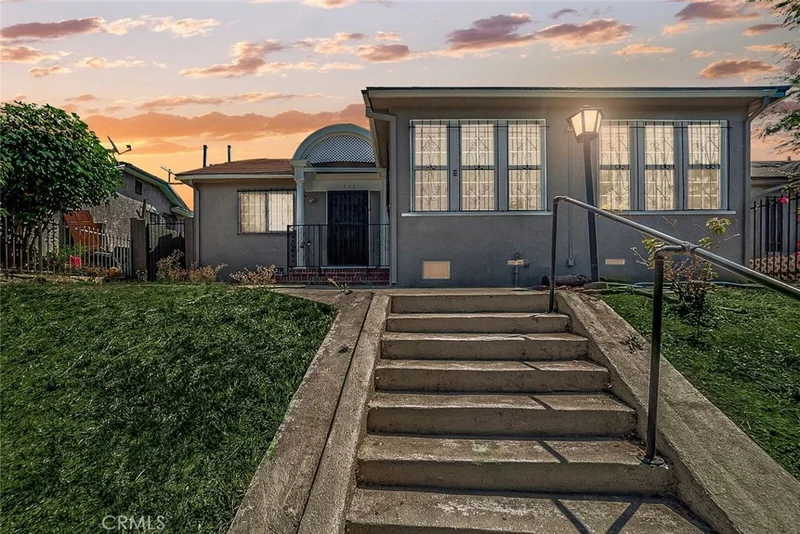 1006 Grande Vista, Los Angeles, CA 90023