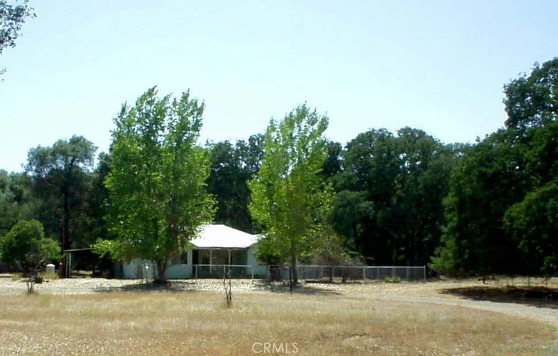 18853 Pine Creek Rd., Red Bluff, CA 96080