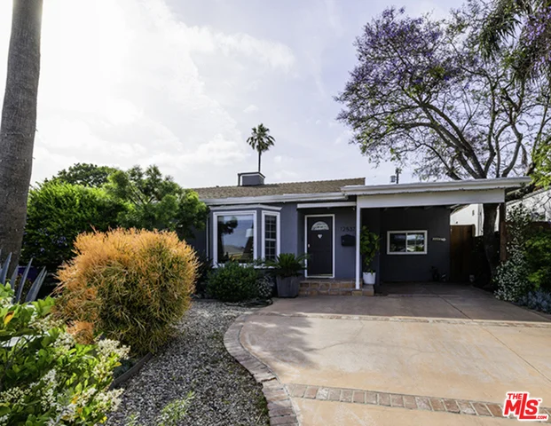 12537 Barbara, Los Angeles, CA 90066