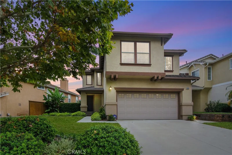 8660 Windsong, Anaheim Hills, CA 92808