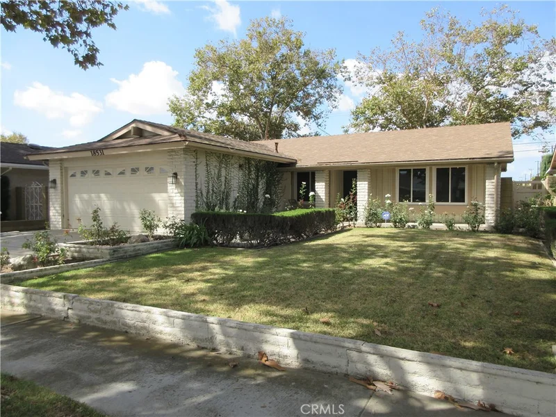 18531 Santana Avenue, Cerritos, CA 90703